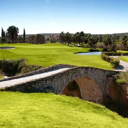 Apartment El Mirador De Villamartin - La Zenia & Golf