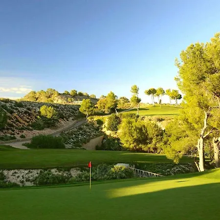 El Mirador De Villamartin - La Zenia & Golf Apartment Orihuela