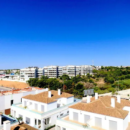 El Mirador De Villamartin - La Zenia & Golf Apartment
