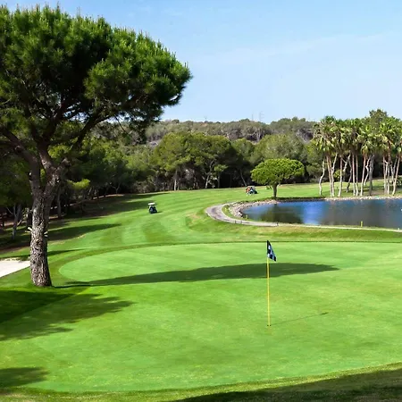 El Mirador De Villamartin - La Zenia & Golf * Orihuela