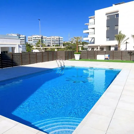 El Mirador De Villamartin - La Zenia & Golf * Orihuela