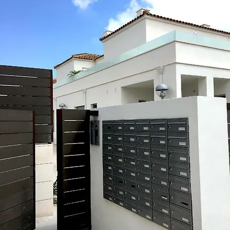 El Mirador De Villamartin - La Zenia & Golf Apartment