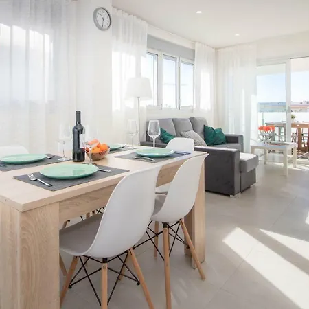 Apartment El Mirador De Villamartin - La Zenia & Golf Orihuela