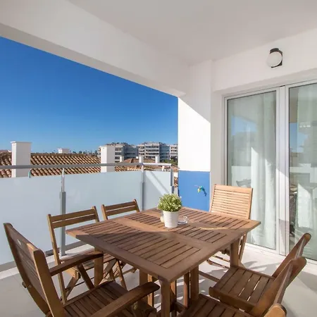 El Mirador De Villamartin - La Zenia & Golf *