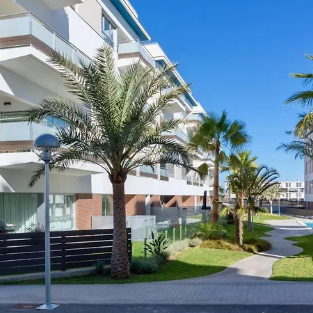 El Mirador De Villamartin - La Zenia & Golf *