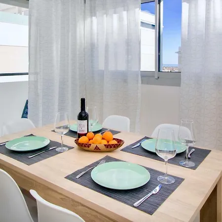 Apartment El Mirador De Villamartin - La Zenia & Golf