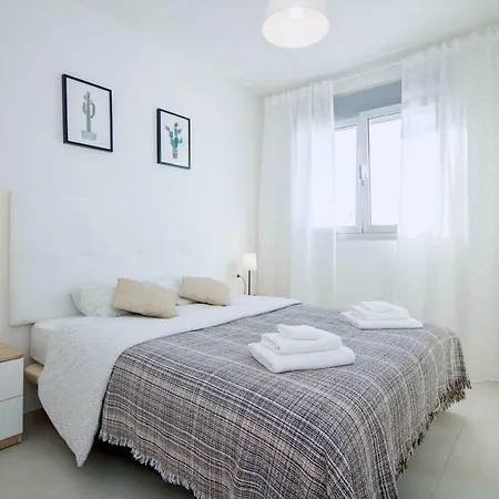 Apartment El Mirador De Villamartin - La Zenia & Golf *
