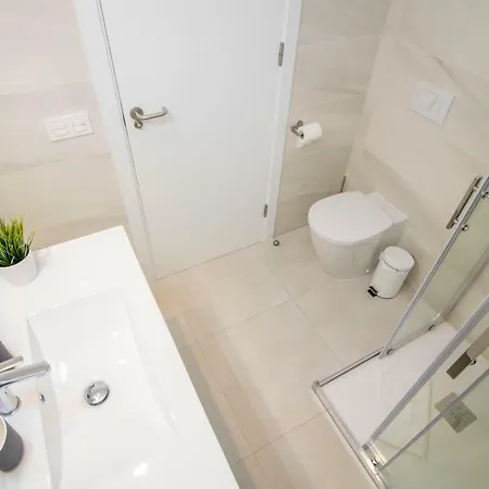 El Mirador De Villamartin - La Zenia & Golf Apartment *