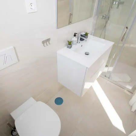 El Mirador De Villamartin - La Zenia & Golf Apartment *
