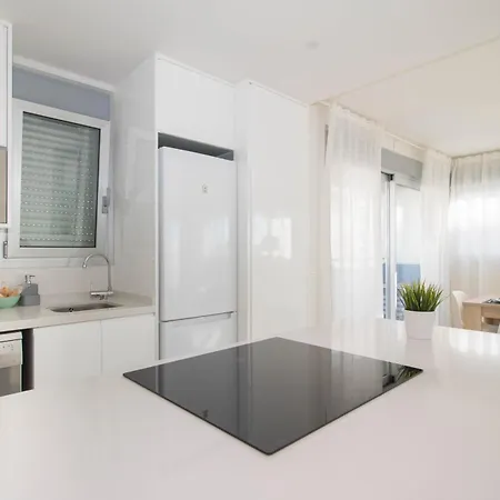 El Mirador De Villamartin - La Zenia & Golf Apartment *