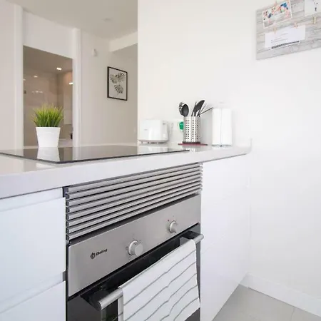 El Mirador De Villamartin - La Zenia & Golf Apartment *