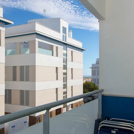 Apartment El Mirador De Villamartin - La Zenia & Golf Orihuela