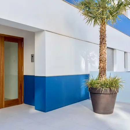 Apartment El Mirador De Villamartin - La Zenia & Golf