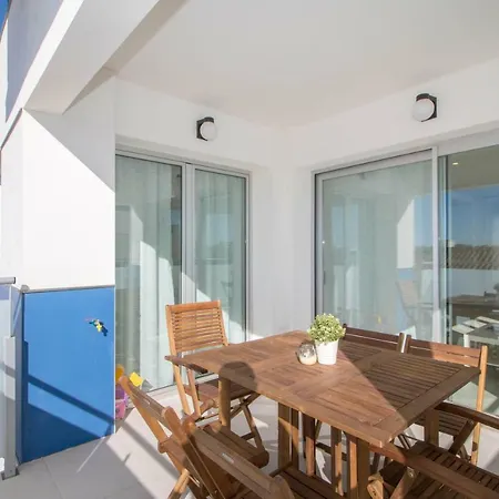 El Mirador De Villamartin - La Zenia & Golf * Orihuela