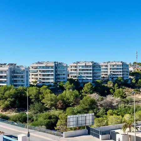 Apartment El Mirador De Villamartin - La Zenia & Golf Orihuela