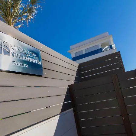 El Mirador De Villamartin - La Zenia & Golf Orihuela