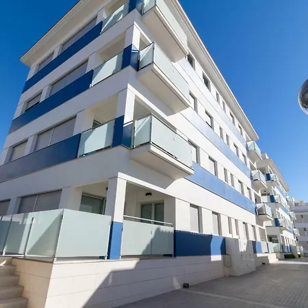El Mirador De Villamartin - La Zenia & Golf