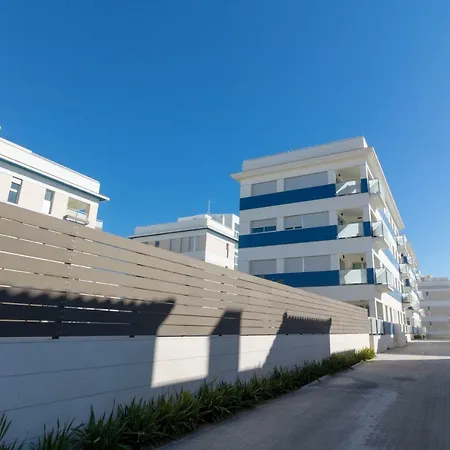 Apartment El Mirador De Villamartin - La Zenia & Golf *