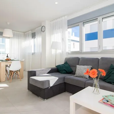 Appartement El Mirador De Villamartin - La Zenia & Golf Orihuela