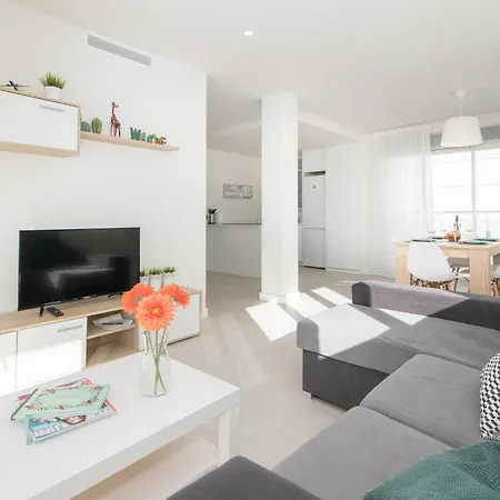 El Mirador De Villamartin - La Zenia & Golf Appartement