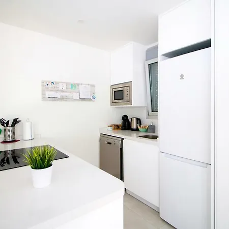 Appartement El Mirador De Villamartin - La Zenia & Golf